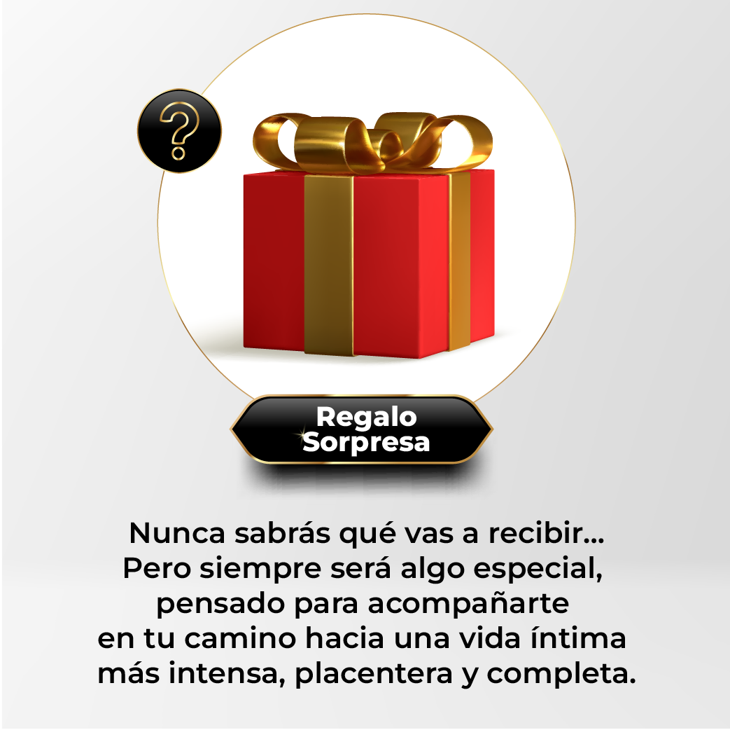 Golden Member Experience | Subscription Box