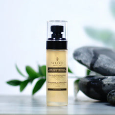 Hair Booster with Capilia Longa Stem Cells and Growth Factors