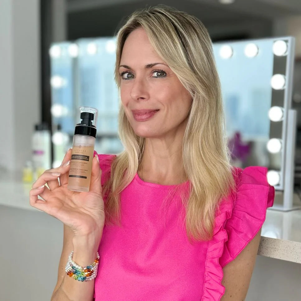 Hair Booster with Capilia Longa Stem Cells and Growth Factors