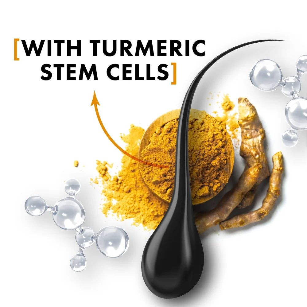 Hair Booster with Capilia Longa Stem Cells and Growth Factors