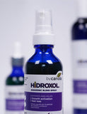 Hidroxol | Amazonic Blend Spray for Hair Loss