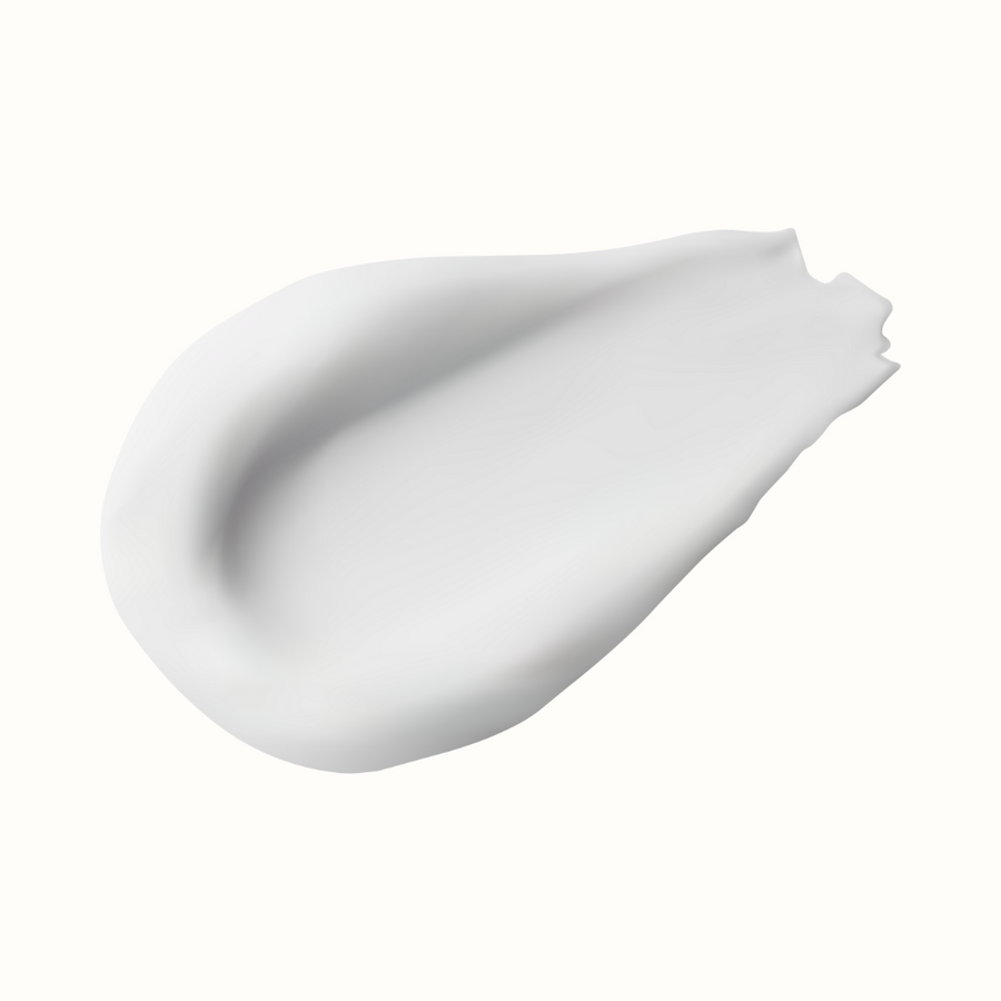 Texture of the Cream – smooth regenerating formula