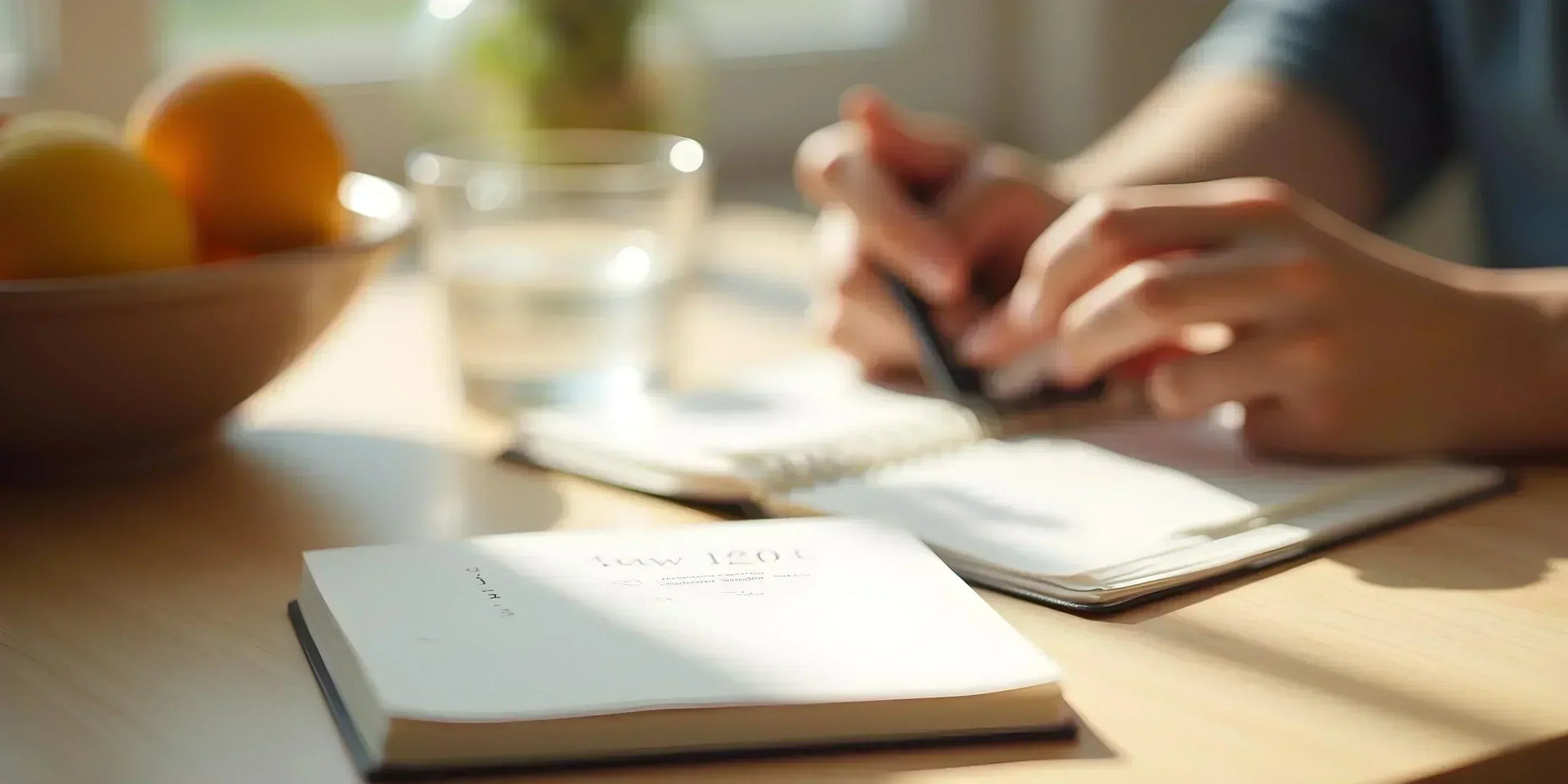 The Power of a Focused Mind: Practical Guide to Clarity & Memory (Caffeine-Free)