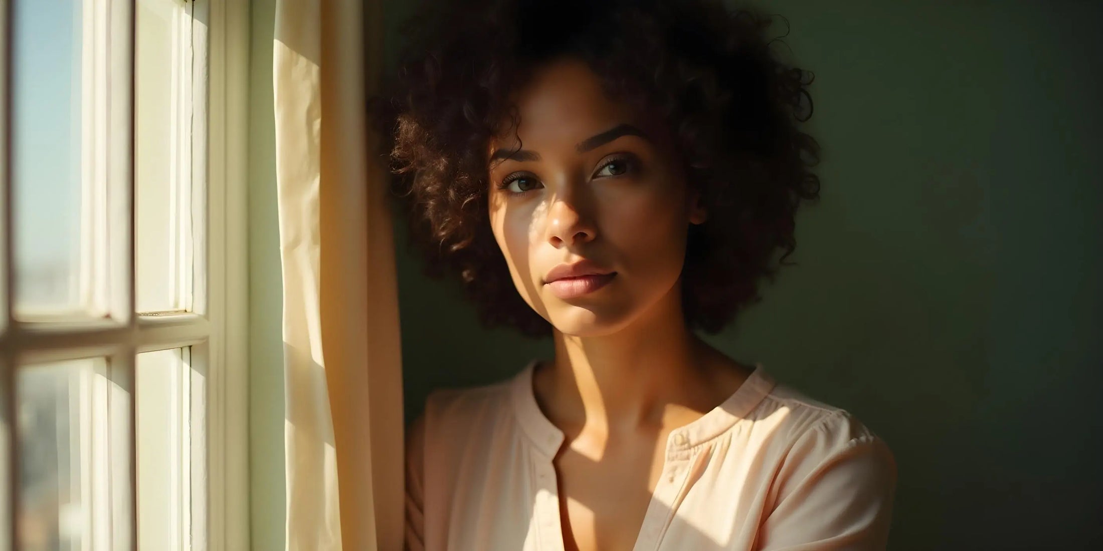 Beauty lifestyle for radiant skin, strong hair and nails in adults