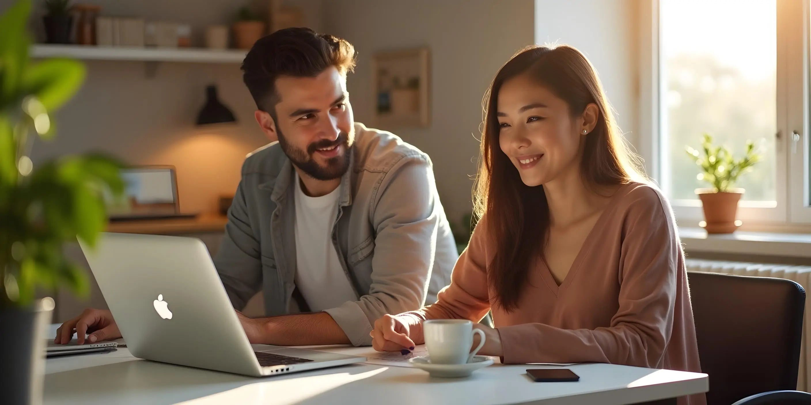 Energy and focus lifestyle with productivity and vitality
