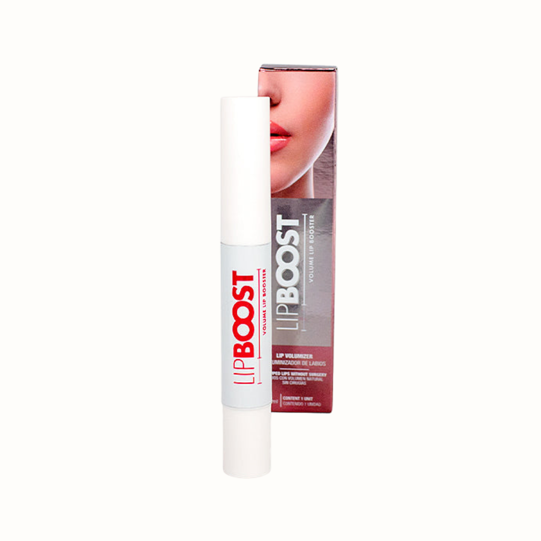 Labial voluminizador LipBoost