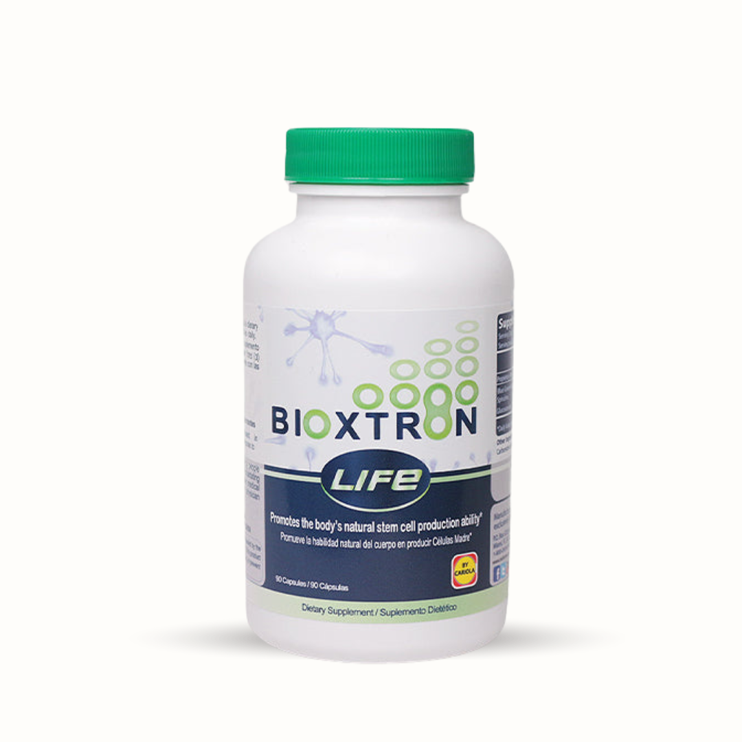 Bioxtron Life | Capsules