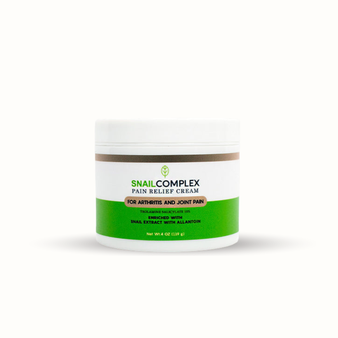 Crema Snail Complex