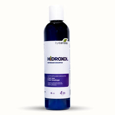 Hidroxol Champú Nutrihair para la caída del cabello | 8 fl oz