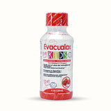 Evacualax Kids Liquid Vegetable Laxative | 4 Oz