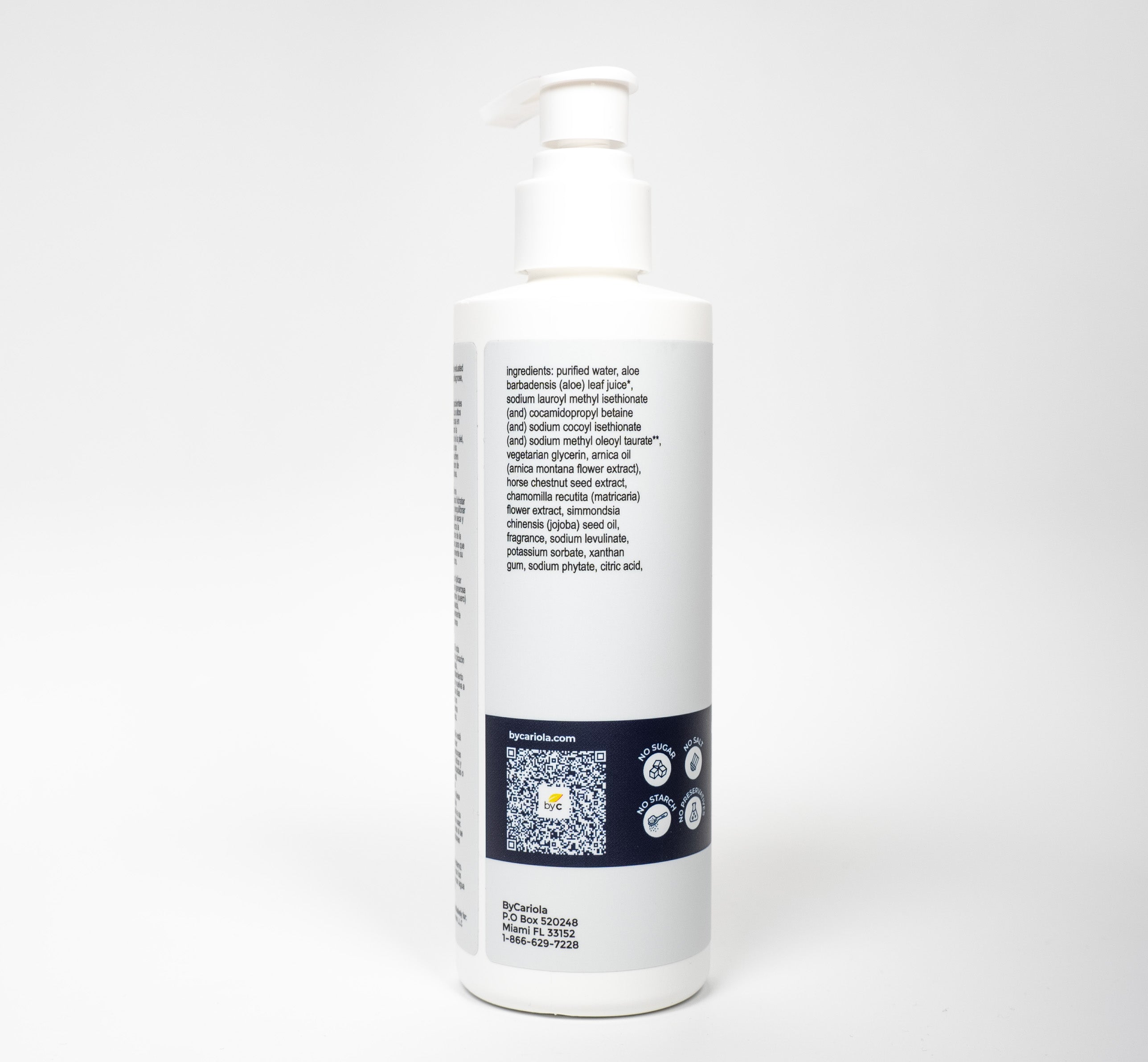 Bioxtron | Moisturizing Cream for Diabetic's Skin