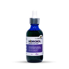 Hidroxol | Growing Hair Tonic