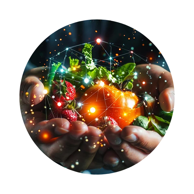 Essential micronutrients supporting immune function and cellular balance.