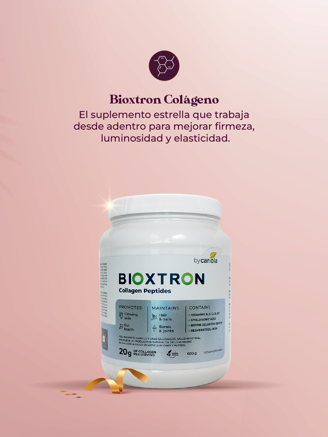Día de la Madre Glowing Kit | Belleza y Bienestar 