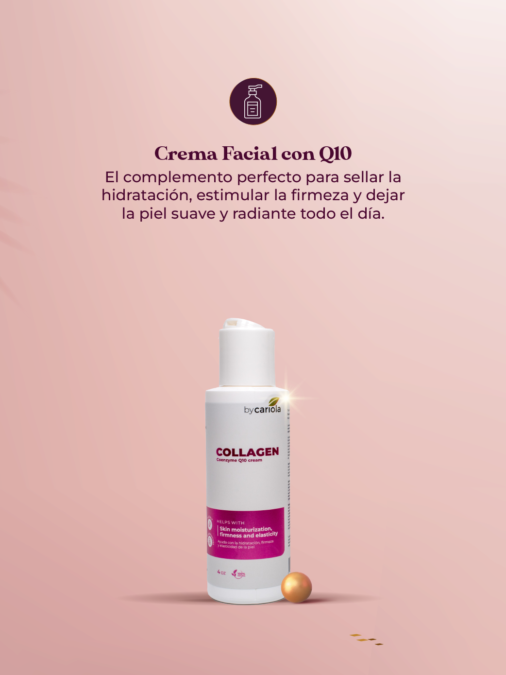 Día de la Madre Glowing Kit | Belleza y Bienestar 
