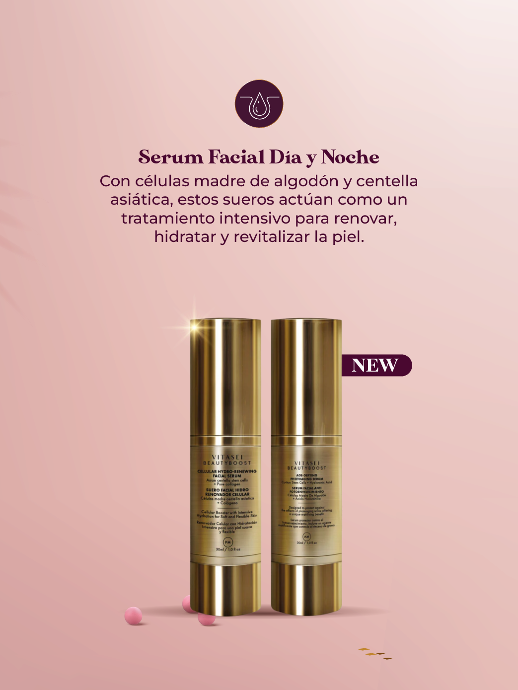 Día de la Madre Glowing Kit | Belleza y Bienestar 