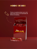 Zelux | Box with 8 Sachets