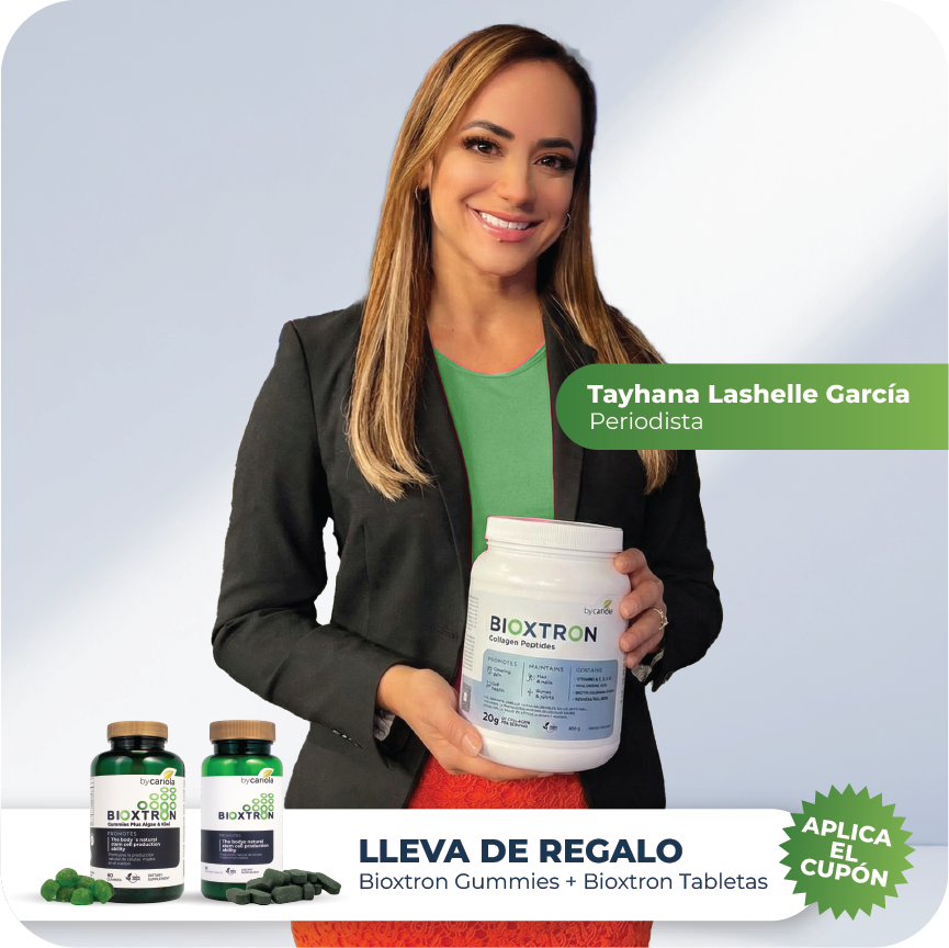 Imagen del producto en una oferta exclusiva con cupón.