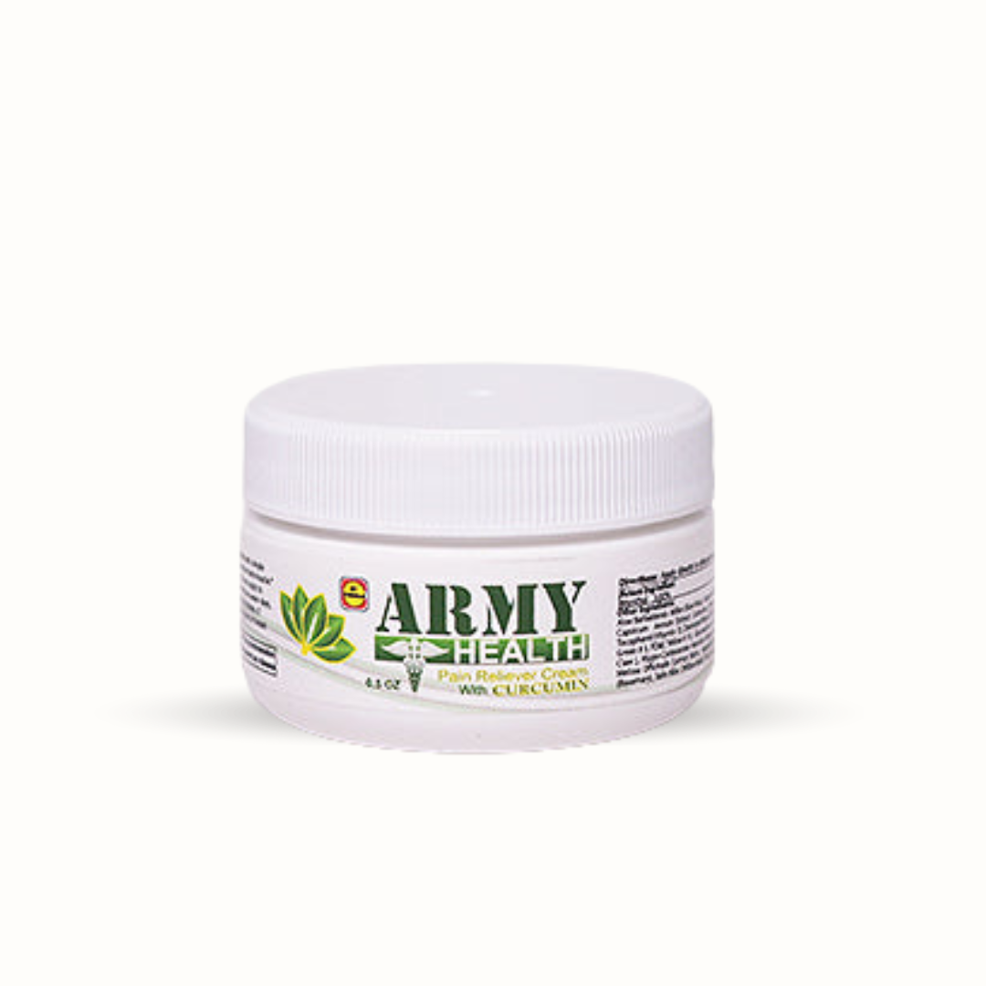 Army Health | Crema