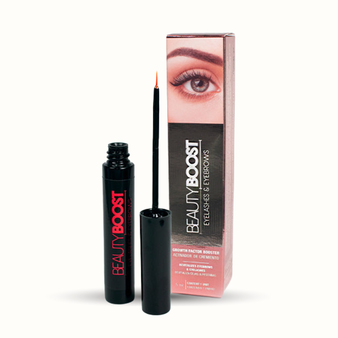 Extensor de pestañas BeautyBoost