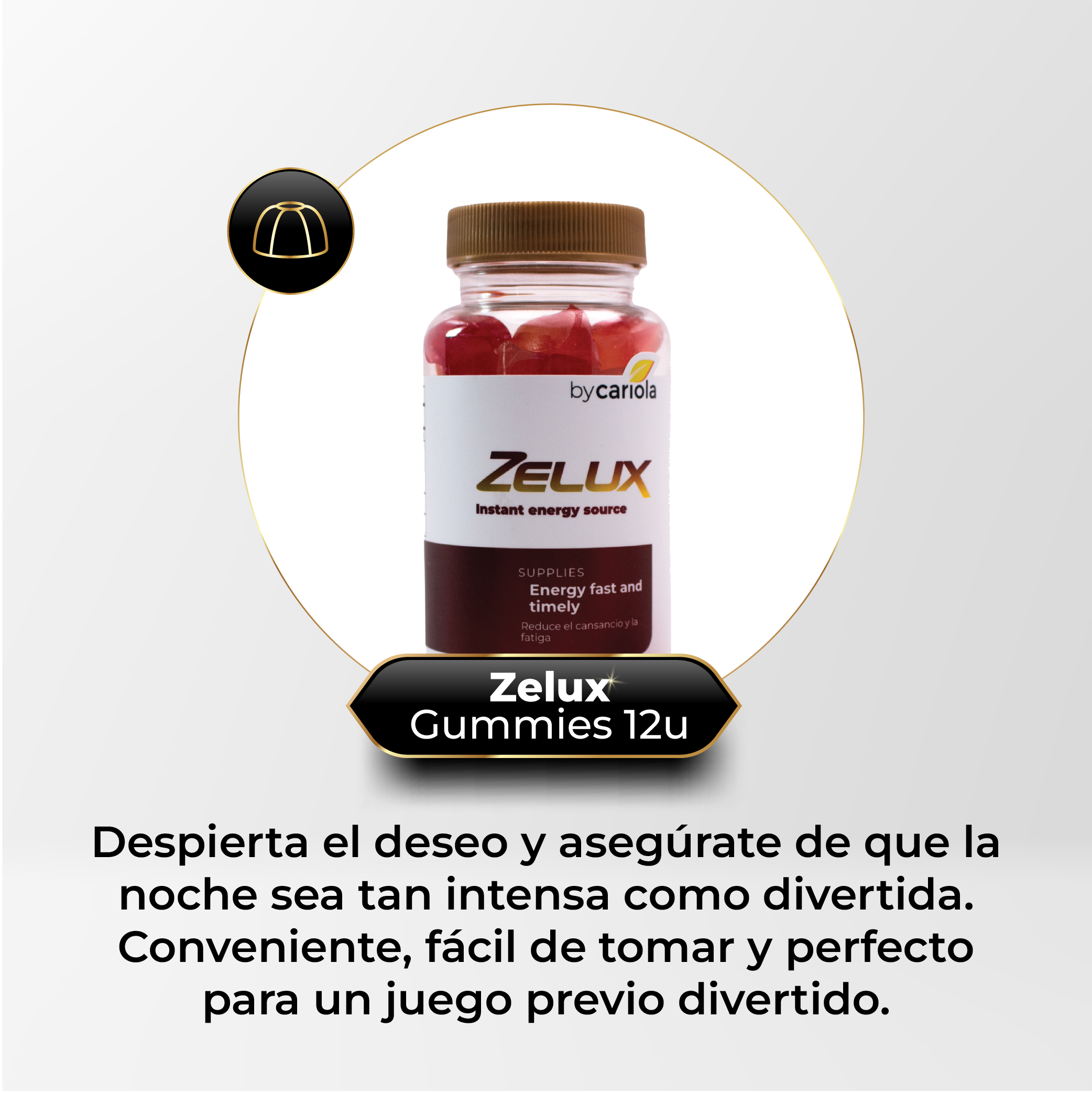 Golden Member Experience | Box de Suscripción Número 2