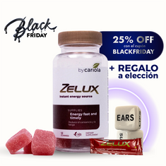 Zelux Gummies Natural Libido Booster | 12 Count