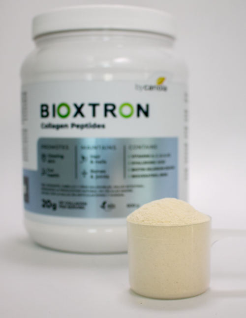 Bioxtron | Collagen Peptides x3