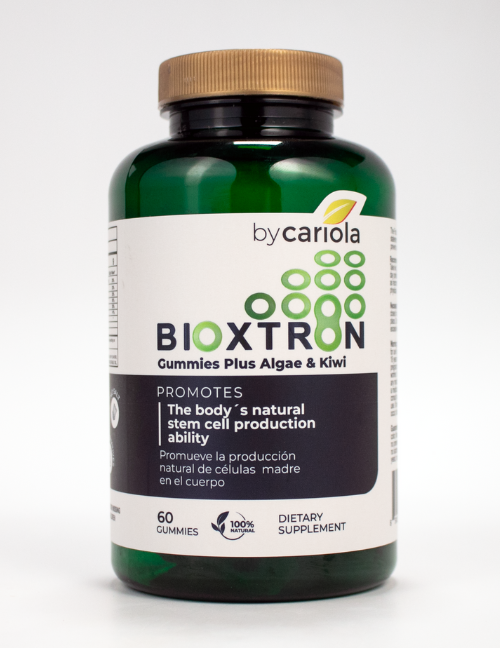 Bioxtron | Gummies