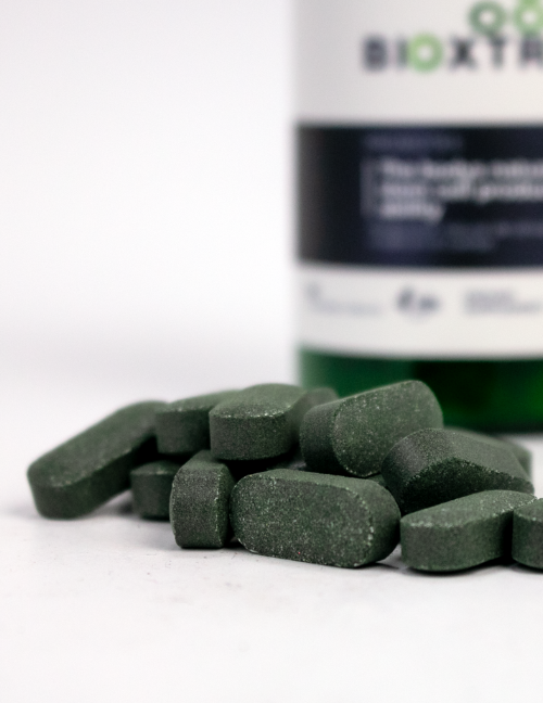 Bioxtron | Chewable Tablets