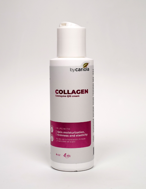 Rejuvenating Bundle | Bioxtron Collagen Peptides + Collagen Coenzyme Q10 Cream