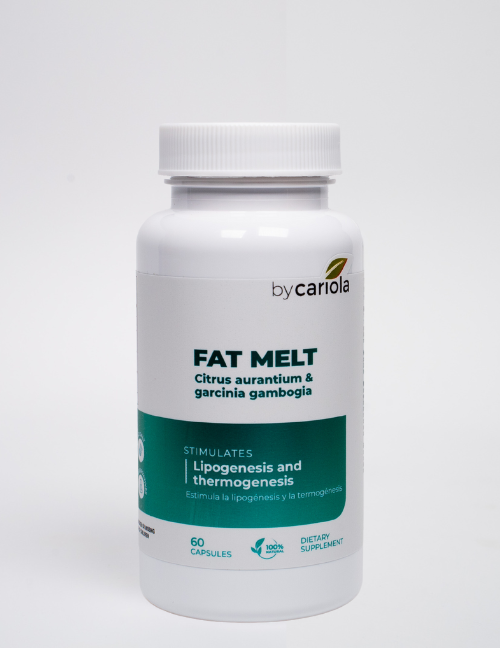 Fat Melt | Cápsulas