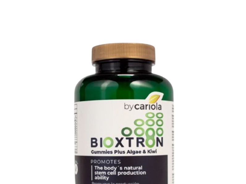 Bioxxtron Bioxtron Stem Cell Boost Gummies | Cellular Renewal | 60 Gummies – By ...