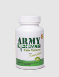 Army Health | Capsules + Roll on