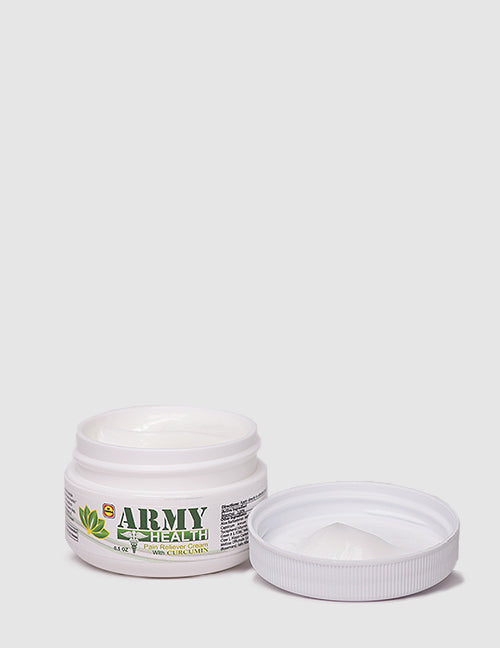 Army Health Cream By Cariola