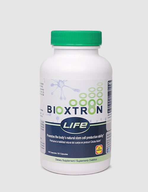 Bioxtron Life | Cápsulas
