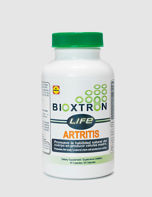 Bioxtron Life | Arthritis Capsules