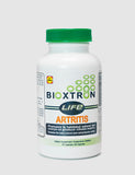 Cápsulas Bioxtron Artritis