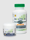Bioxtron Life | Arthritis Capsules + Cream