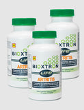 Bioxtron Life | Arthritis Capsules x3