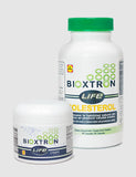 Cápsulas Bioxtron Colesterol + Crema