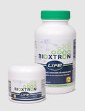 Bioxtron Life | Capsules + Cream