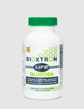 Cápsulas Bioxtron Glucosa