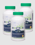 Cápsulas Bioxtron Life x3