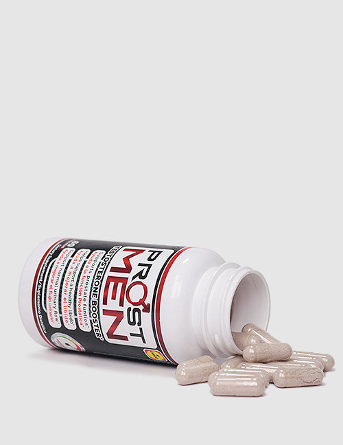 Prostmen | Capsules