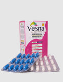 Vesna | Menopause + Varicose Veins Bundle