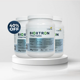 Bioxtron | Péptidos de Colágeno x3