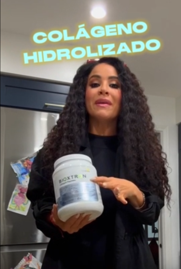 Carolin Sandoval