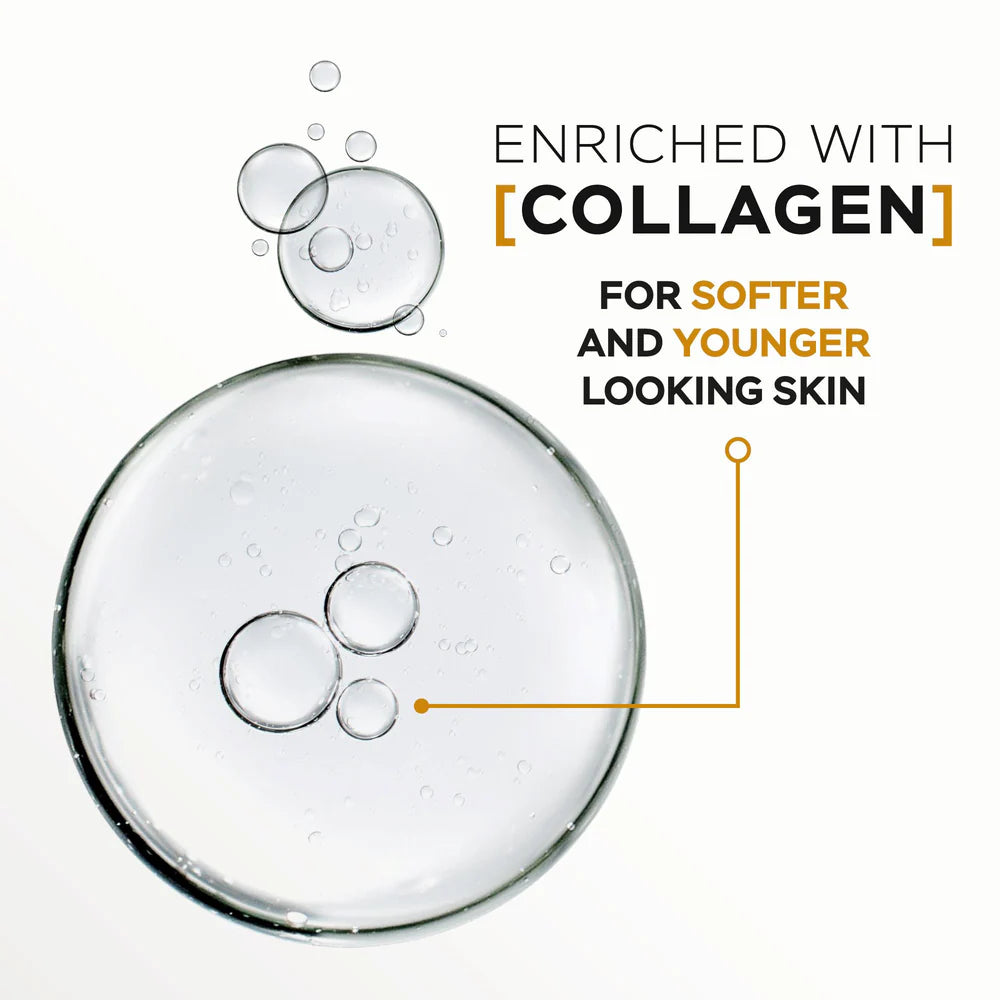 Daytime (AM) and Nighttime (PM) Facial, Neck & Décolleté Rejuvenating Serums with Stem Cells
