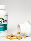 Vesna | Menstrual Relief + Varicose Veins Bundle