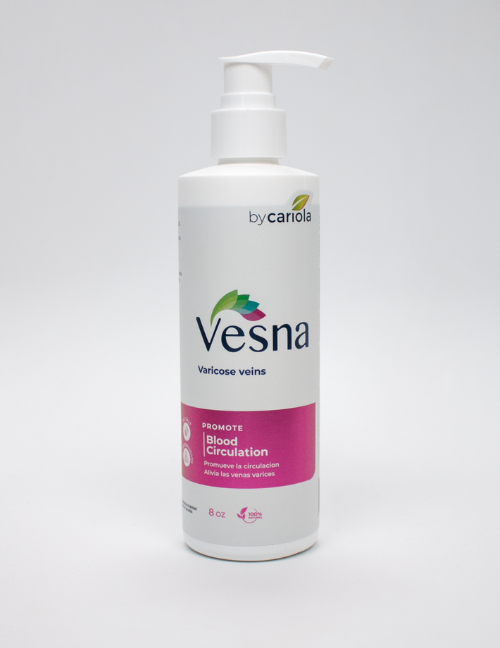 Vesna | Varicose Veins Cream